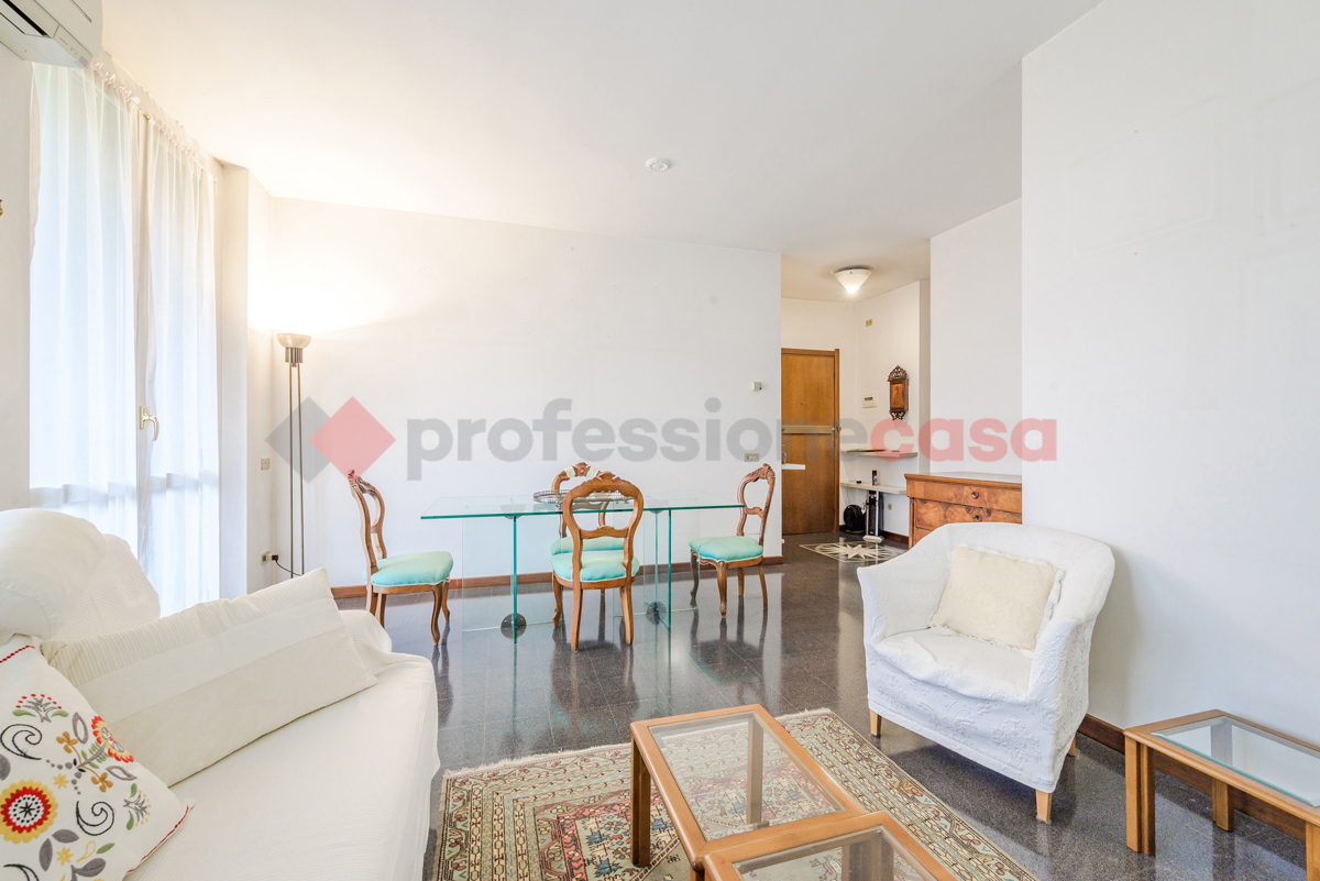 Foto 8 di 36 - Appartamento in vendita a Buccinasco