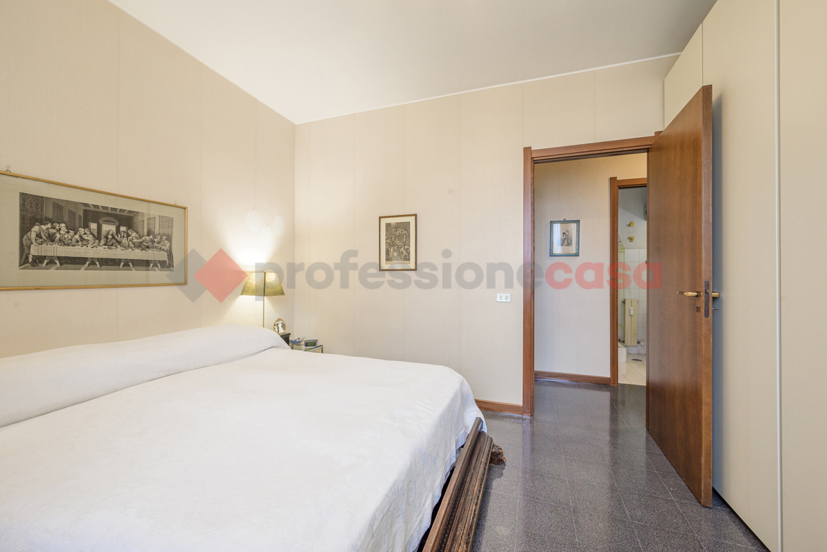 Foto 27 di 36 - Appartamento in vendita a Buccinasco