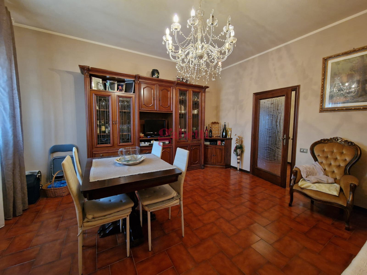 Foto 6 di 31 - Appartamento in vendita a Scarperia e San Piero