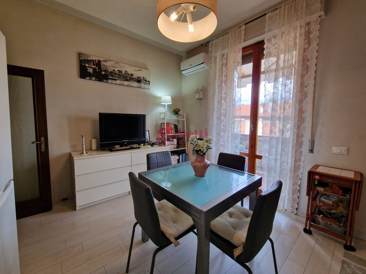 Foto 4 di 31 - Appartamento in vendita a Scarperia e San Piero