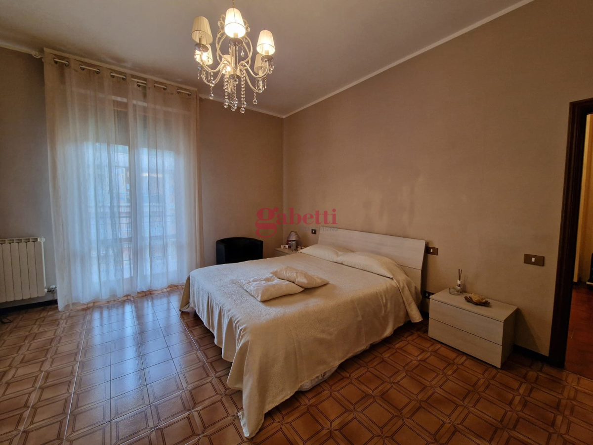 Foto 23 di 31 - Appartamento in vendita a Scarperia e San Piero