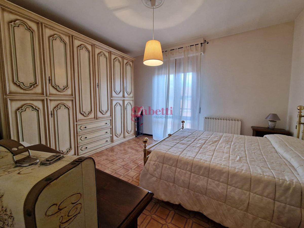Foto 3 di 31 - Appartamento in vendita a Scarperia e San Piero