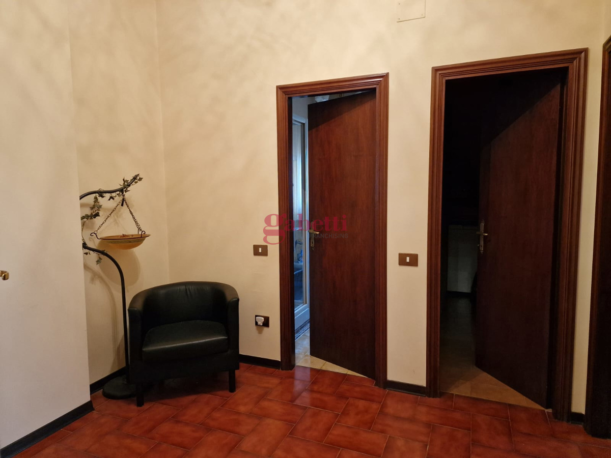 Foto 13 di 31 - Appartamento in vendita a Scarperia e San Piero