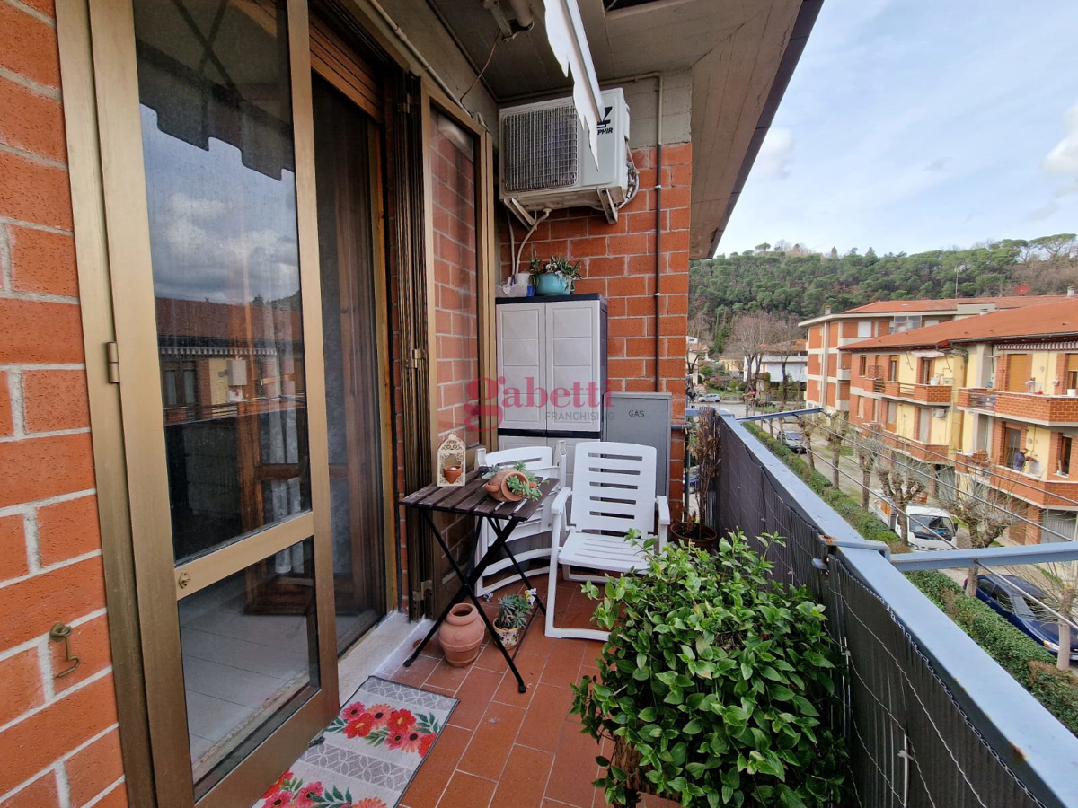 Foto 17 di 31 - Appartamento in vendita a Scarperia e San Piero