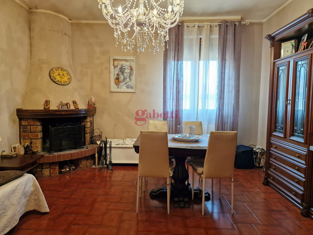 Foto 25 di 31 - Appartamento in vendita a Scarperia e San Piero