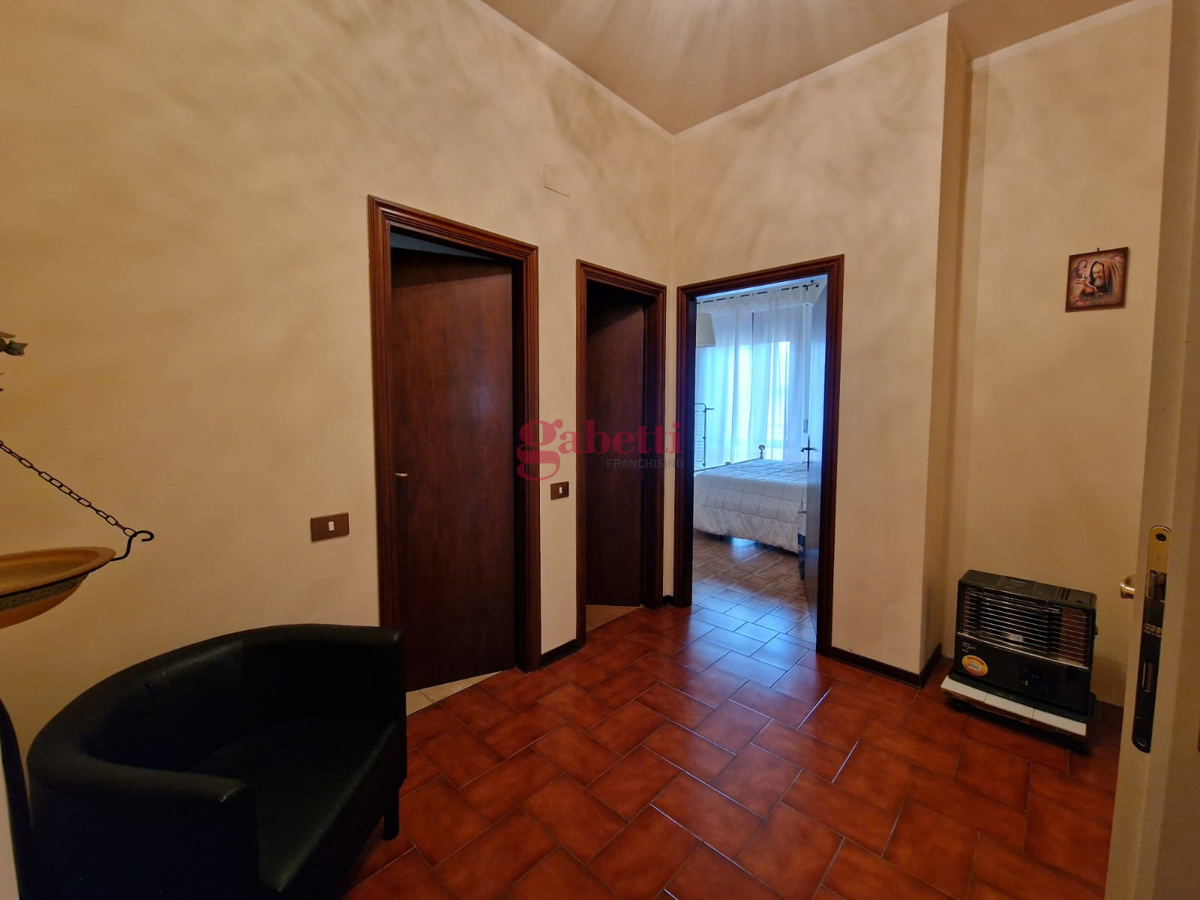 Foto 11 di 31 - Appartamento in vendita a Scarperia e San Piero