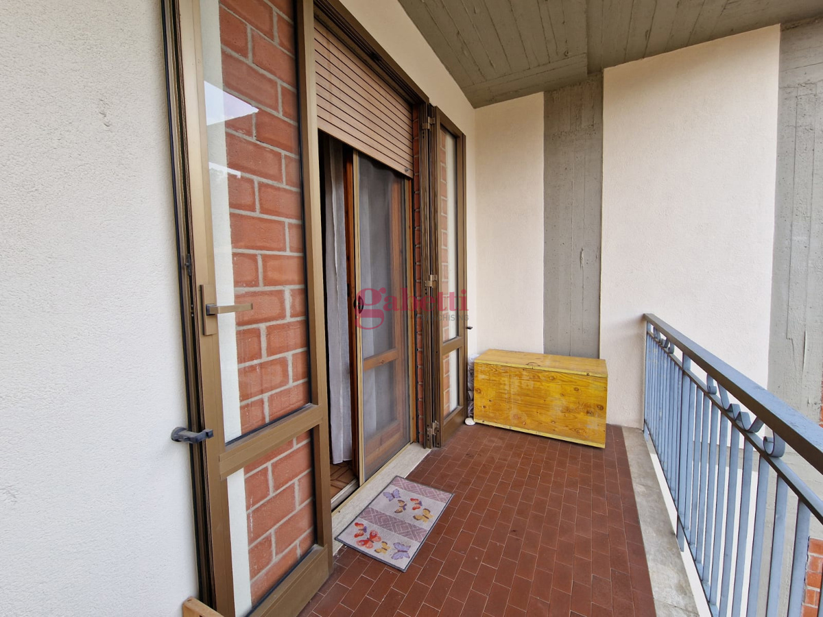 Foto 24 di 31 - Appartamento in vendita a Scarperia e San Piero
