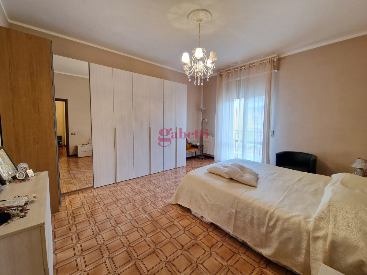 Foto 15 di 31 - Appartamento in vendita a Scarperia e San Piero