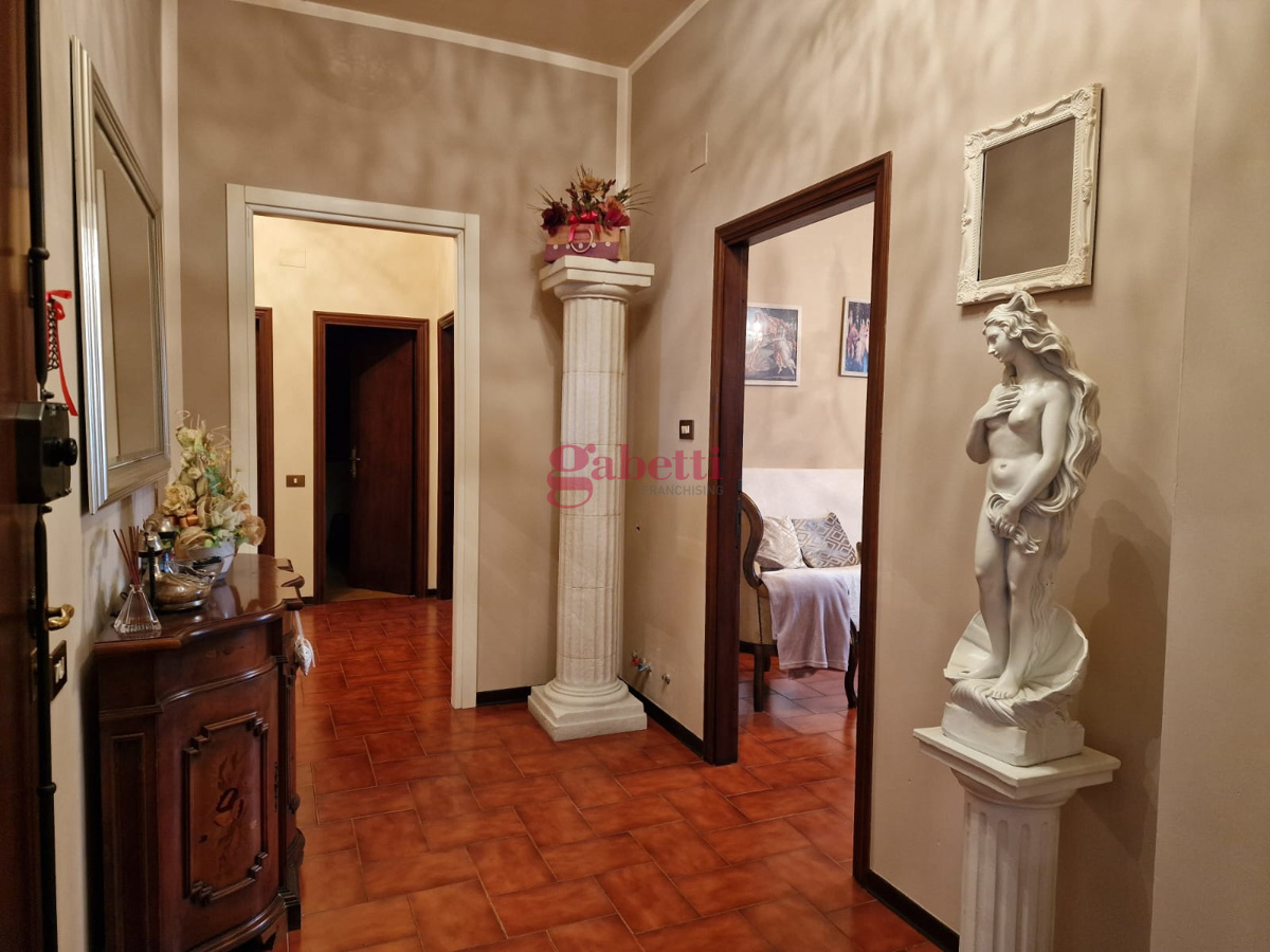 Foto 5 di 31 - Appartamento in vendita a Scarperia e San Piero