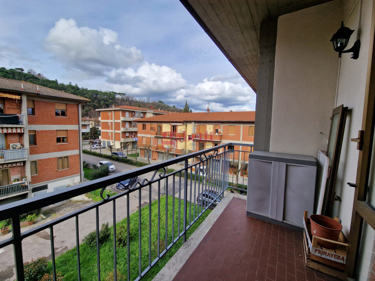Foto 7 di 31 - Appartamento in vendita a Scarperia e San Piero