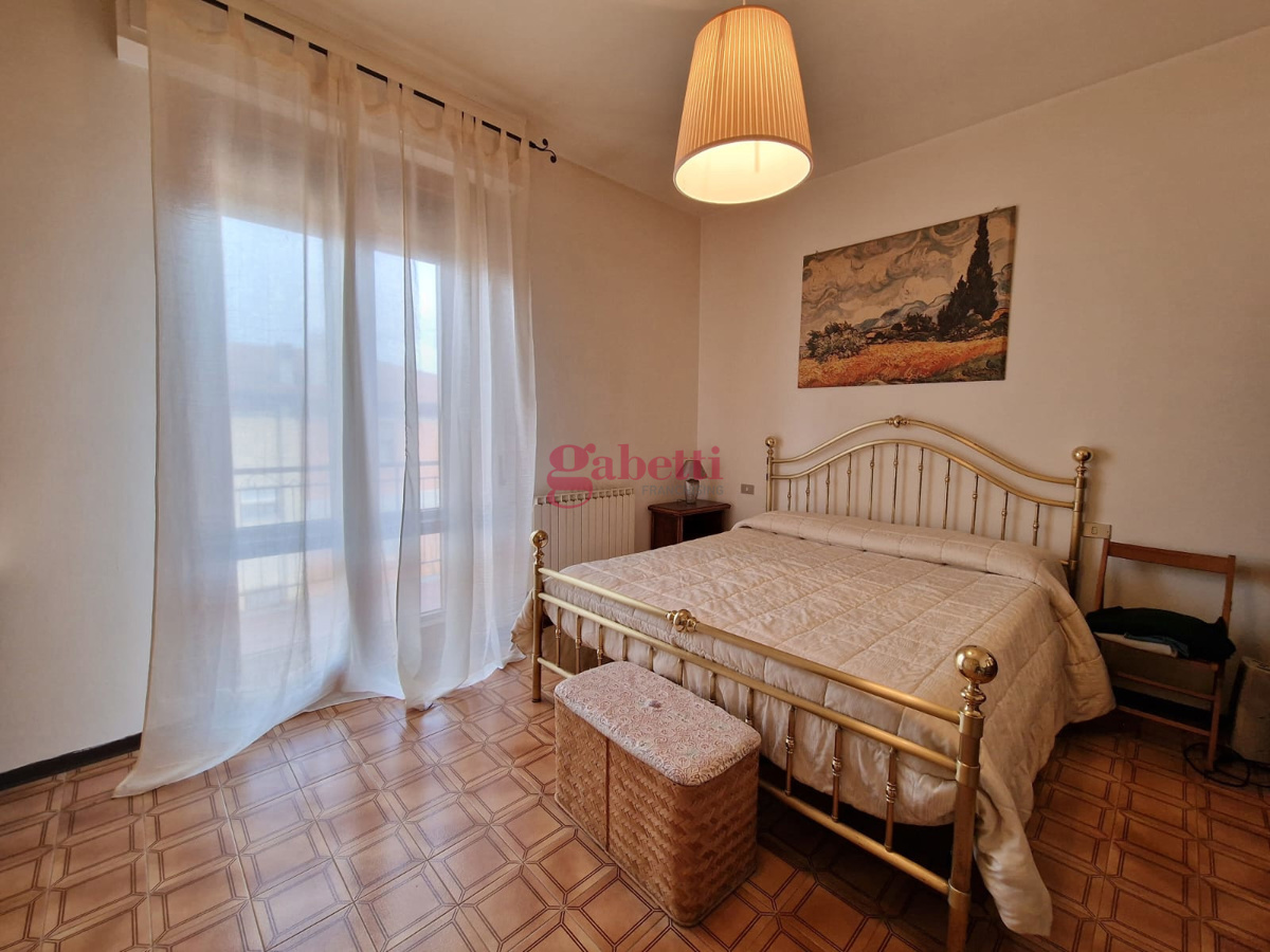 Foto 12 di 31 - Appartamento in vendita a Scarperia e San Piero