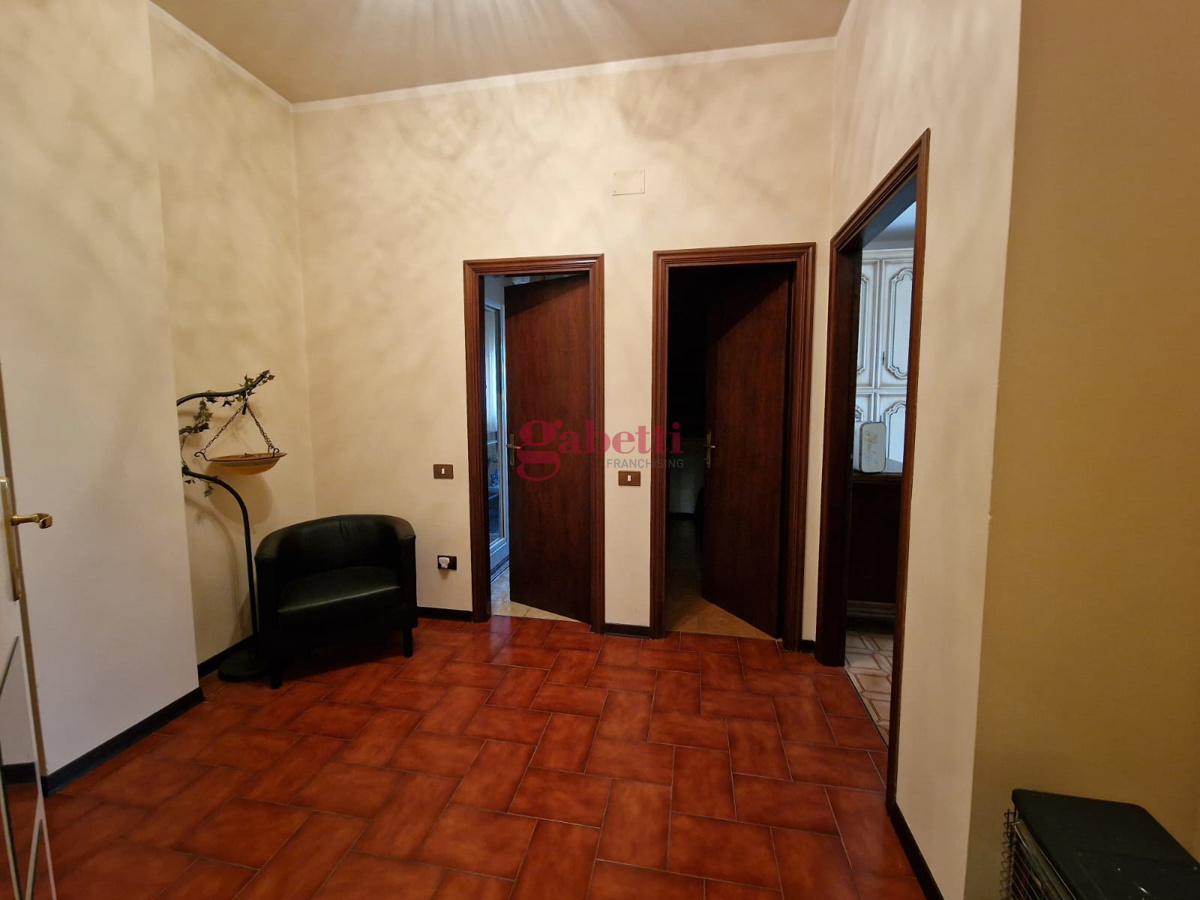 Foto 19 di 31 - Appartamento in vendita a Scarperia e San Piero