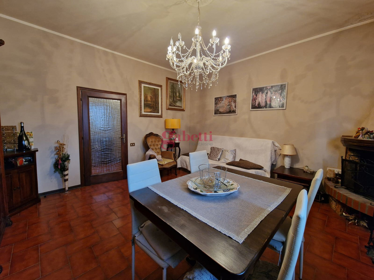 Foto 16 di 31 - Appartamento in vendita a Scarperia e San Piero