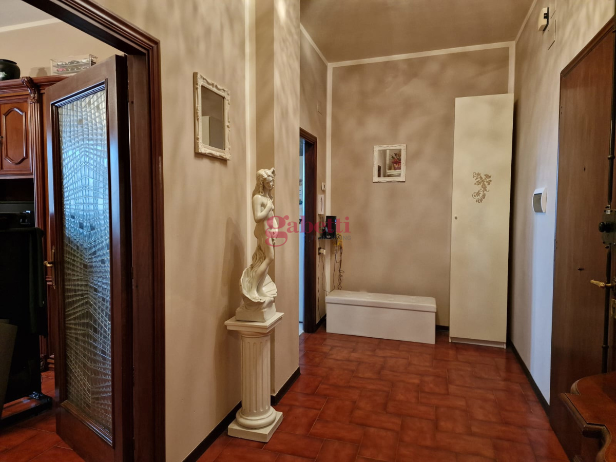 Foto 18 di 31 - Appartamento in vendita a Scarperia e San Piero