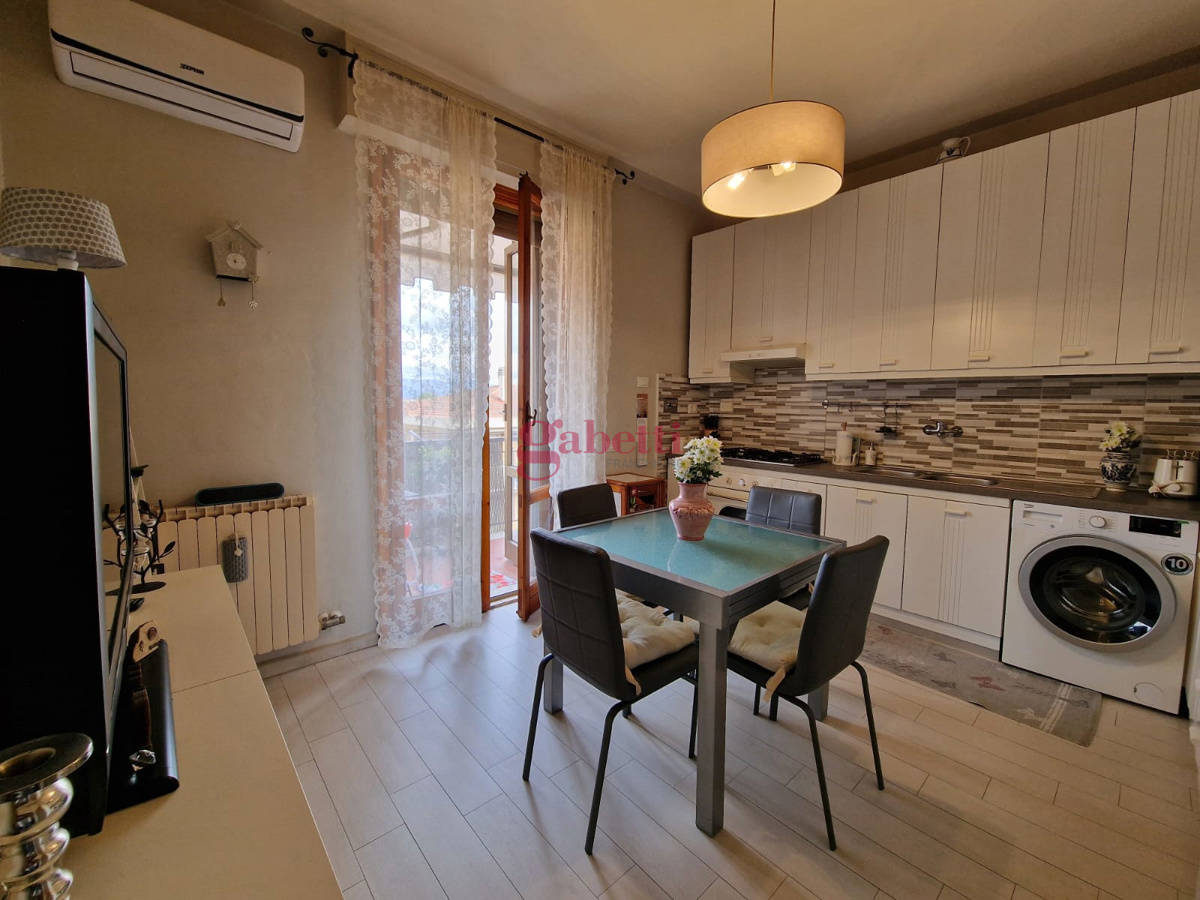 Foto 10 di 31 - Appartamento in vendita a Scarperia e San Piero