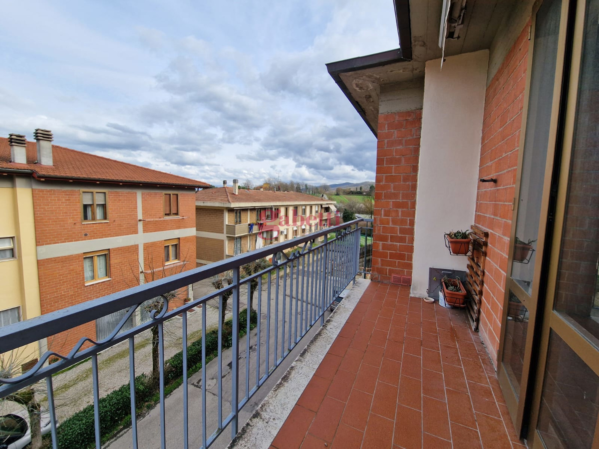 Foto 28 di 31 - Appartamento in vendita a Scarperia e San Piero