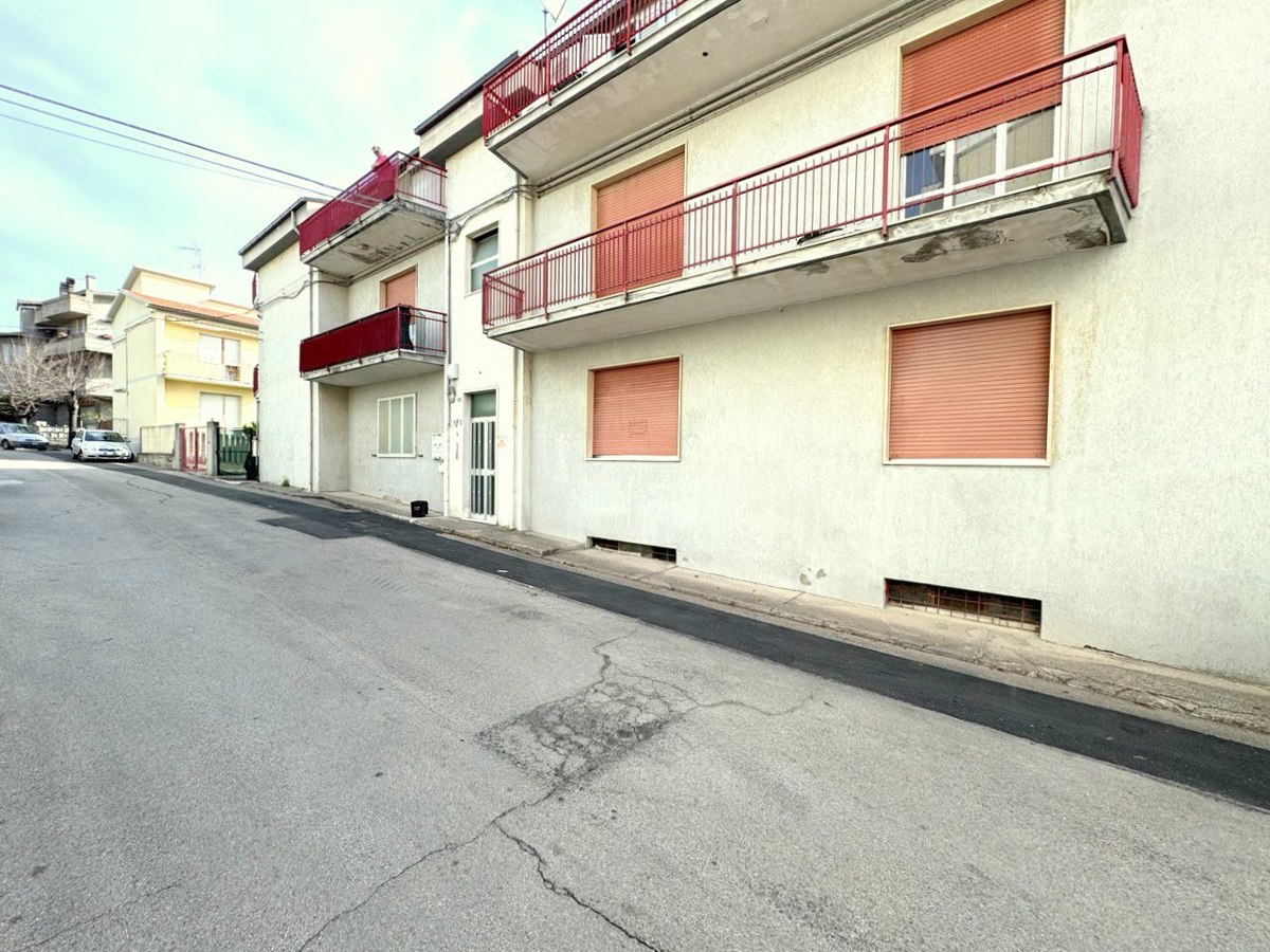 Foto 1 di 13 - Appartamento in vendita a San Salvo
