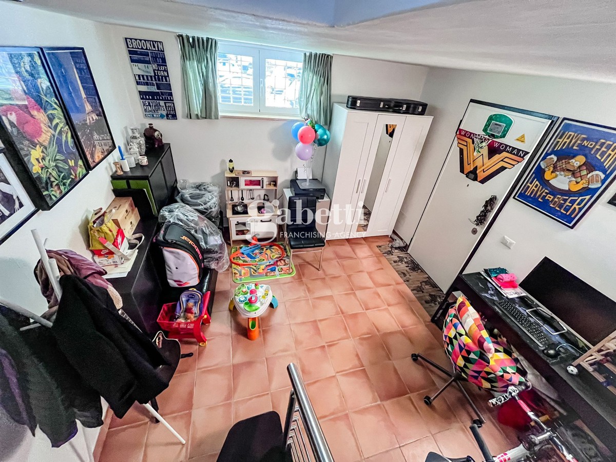 Foto 21 di 25 - Appartamento in vendita a Grosseto