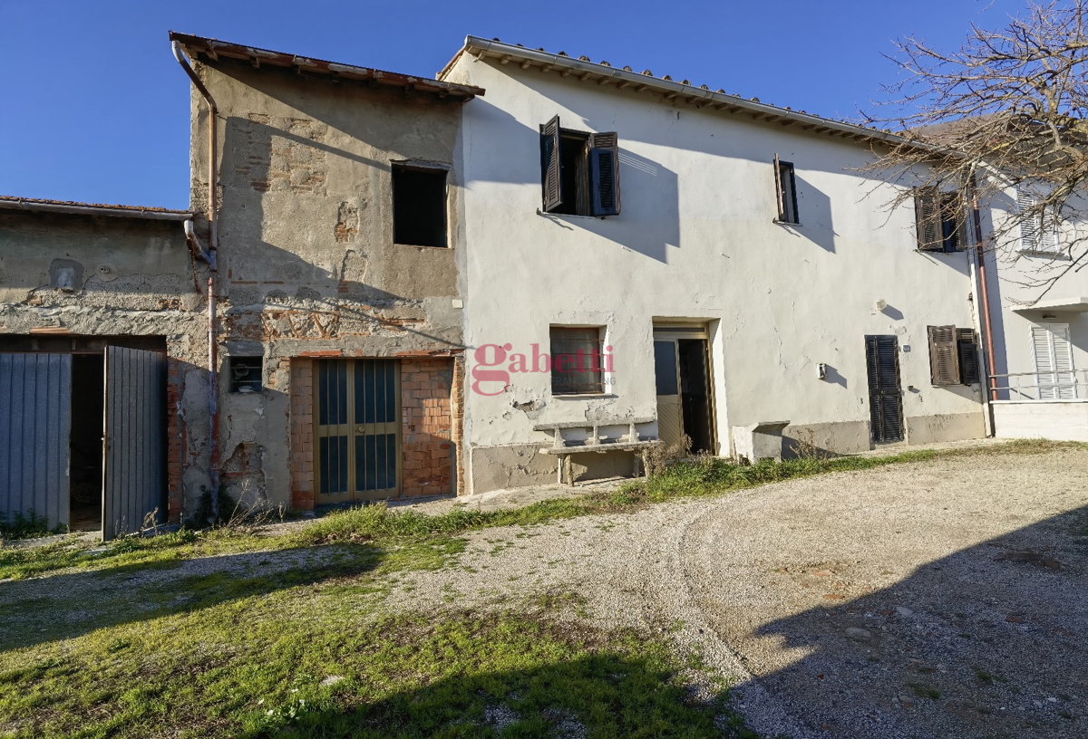 Foto 12 di 23 - Casa indipendente in vendita a Empoli