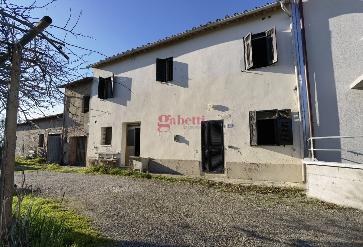 Foto 11 di 23 - Casa indipendente in vendita a Empoli