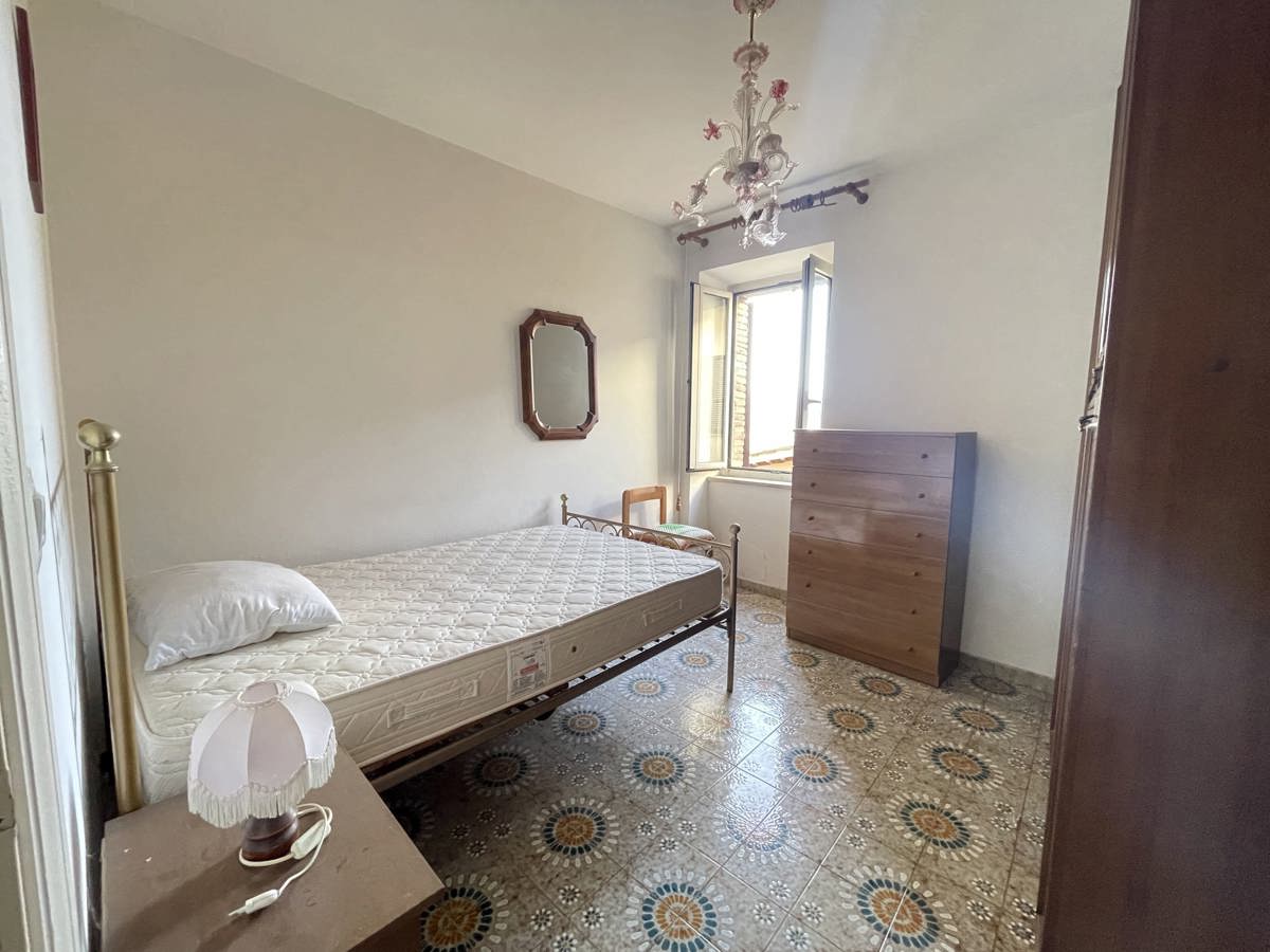 Foto 1 di 7 - Appartamento in vendita a Nocera Umbra