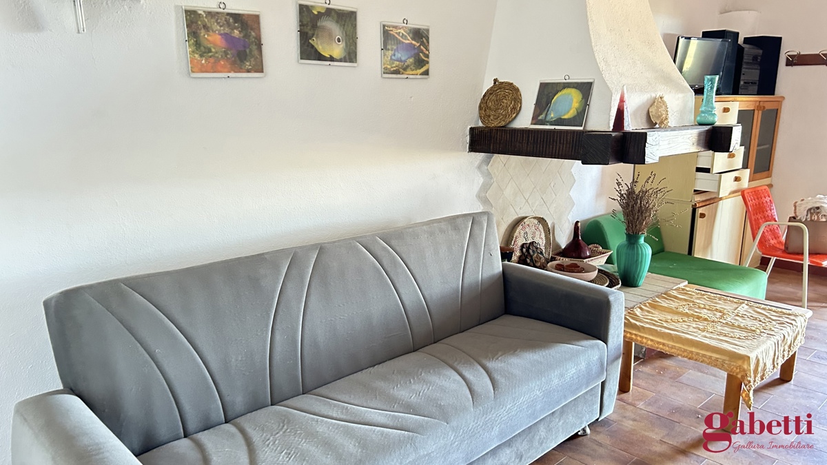 Foto 6 di 15 - Appartamento in vendita a Santa Teresa di Gallura