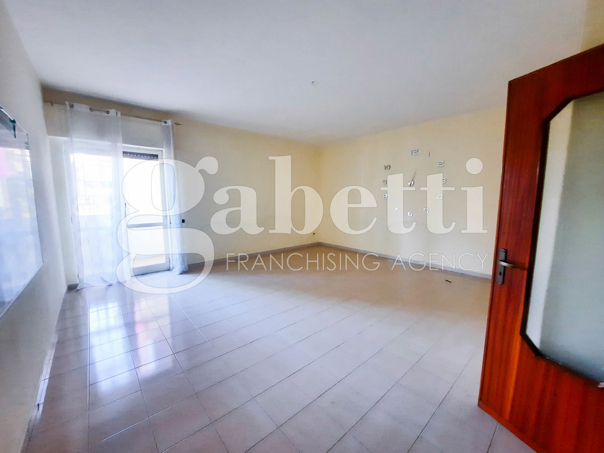Foto 10 di 20 - Appartamento in vendita a Giugliano in Campania