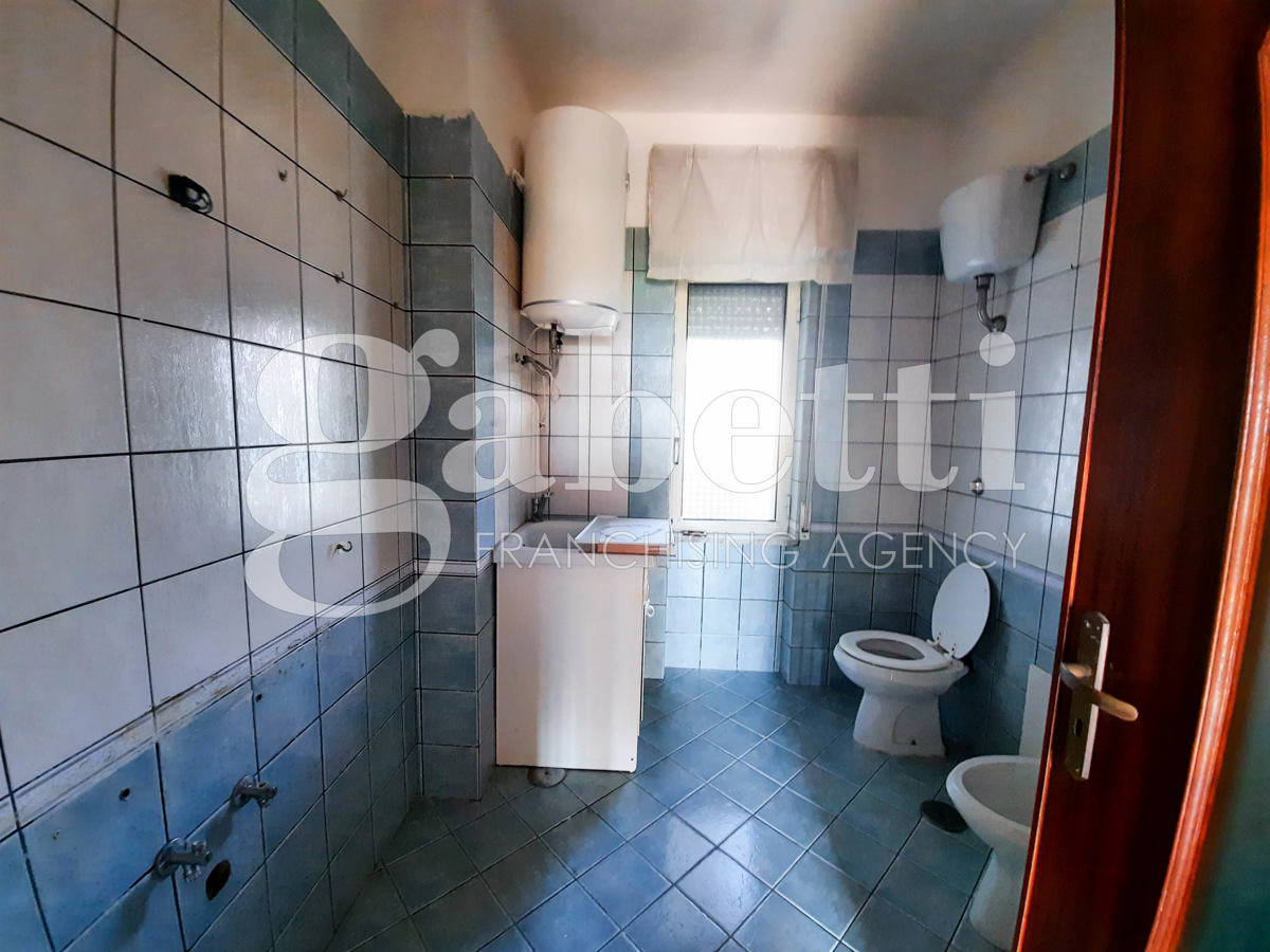 Foto 19 di 20 - Appartamento in vendita a Giugliano in Campania