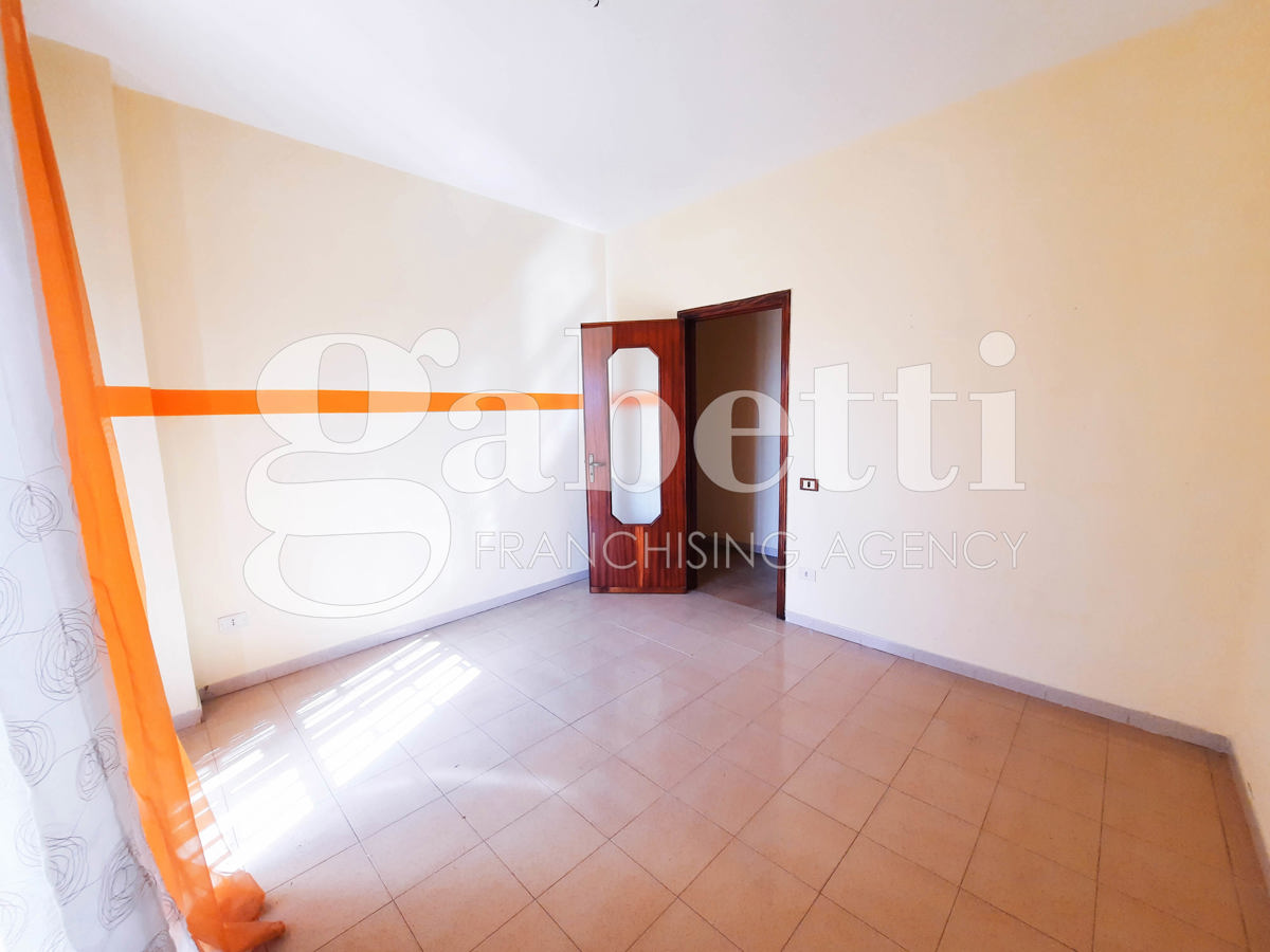 Foto 14 di 20 - Appartamento in vendita a Giugliano in Campania