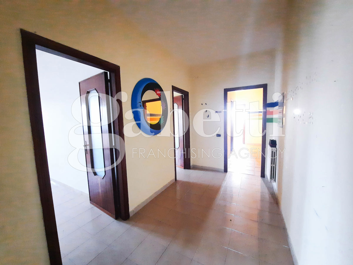 Foto 5 di 20 - Appartamento in vendita a Giugliano in Campania