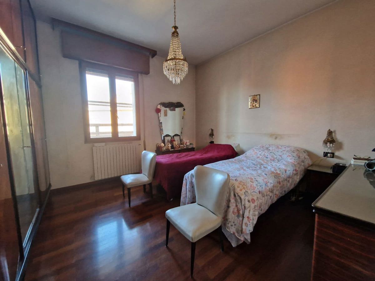 Foto 8 di 8 - Appartamento in vendita a Bologna