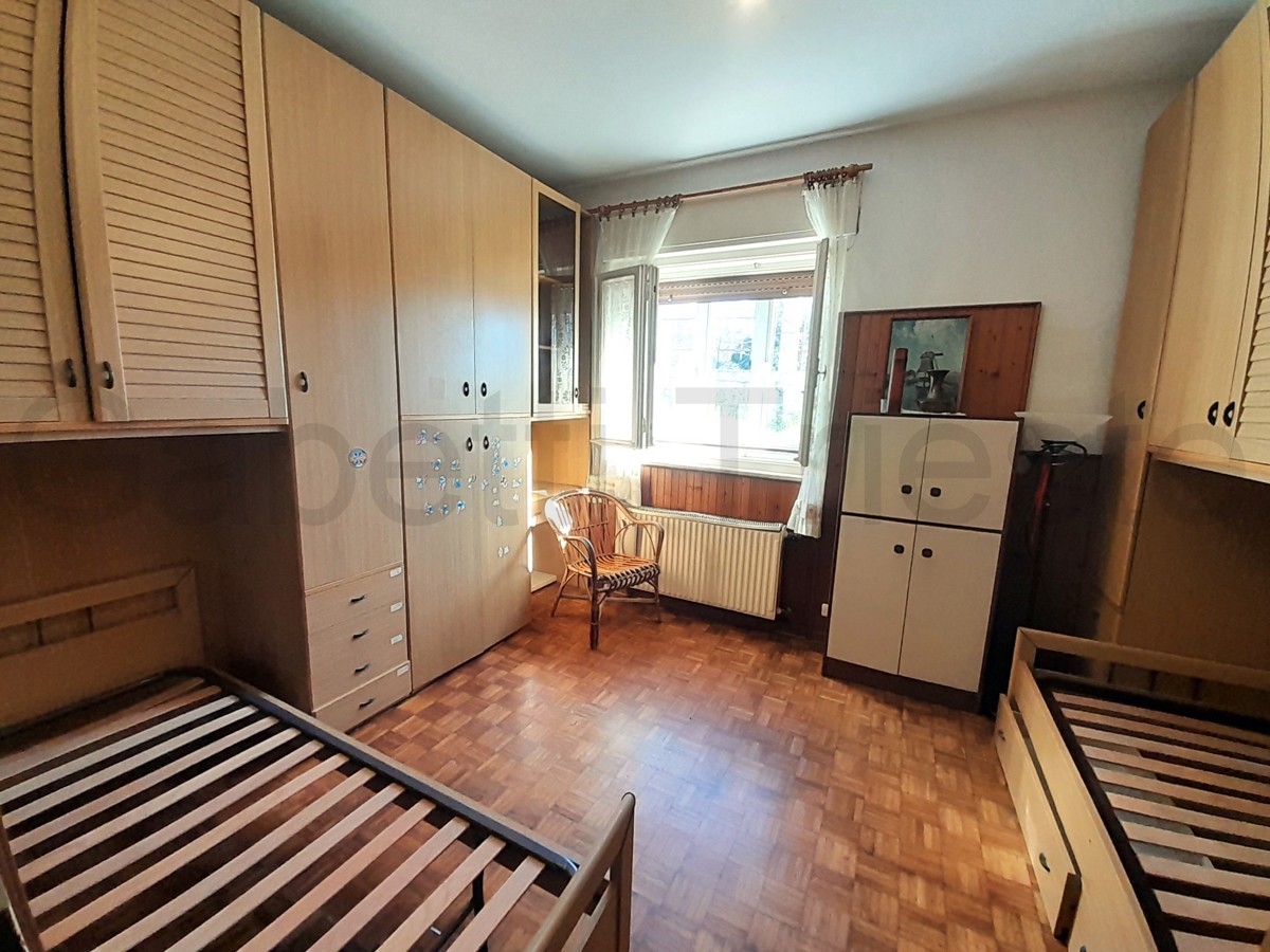 Foto 7 di 10 - Appartamento in vendita a Trieste
