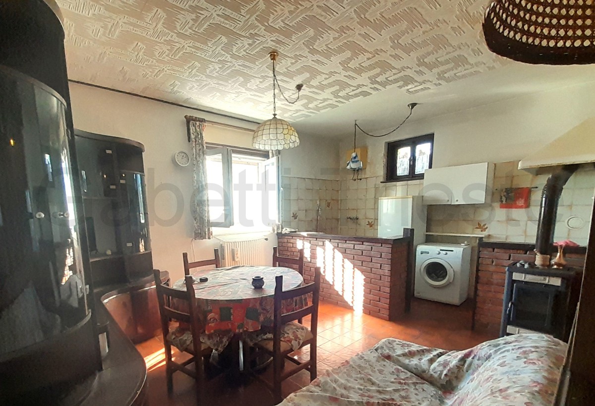 Foto 5 di 10 - Appartamento in vendita a Trieste
