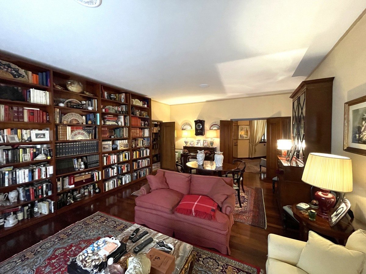 Foto 4 di 44 - Appartamento in vendita a Roma
