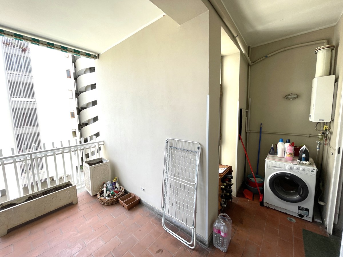 Foto 20 di 44 - Appartamento in vendita a Roma