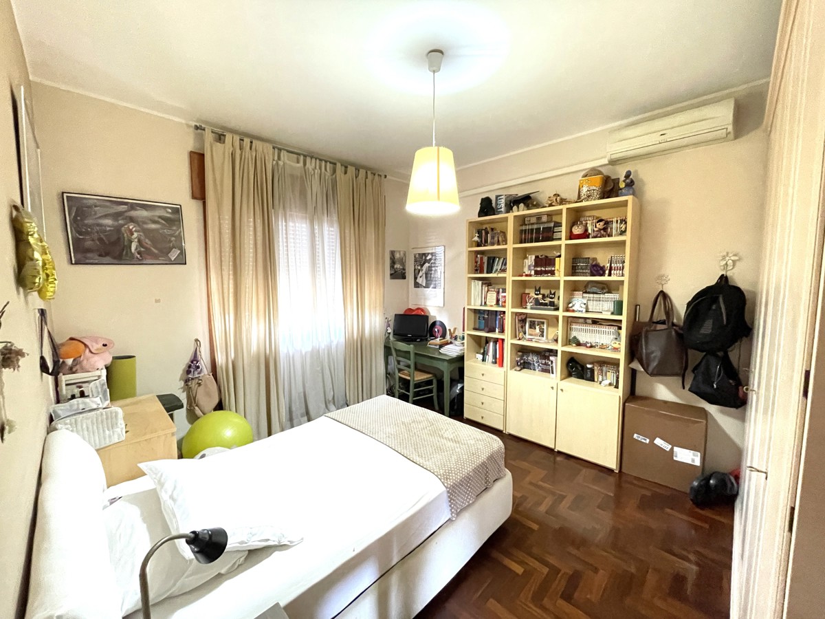 Foto 30 di 44 - Appartamento in vendita a Roma