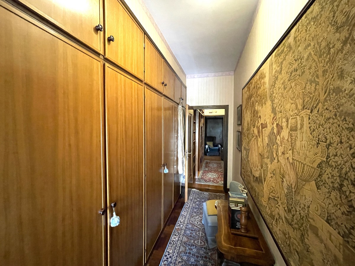 Foto 22 di 44 - Appartamento in vendita a Roma