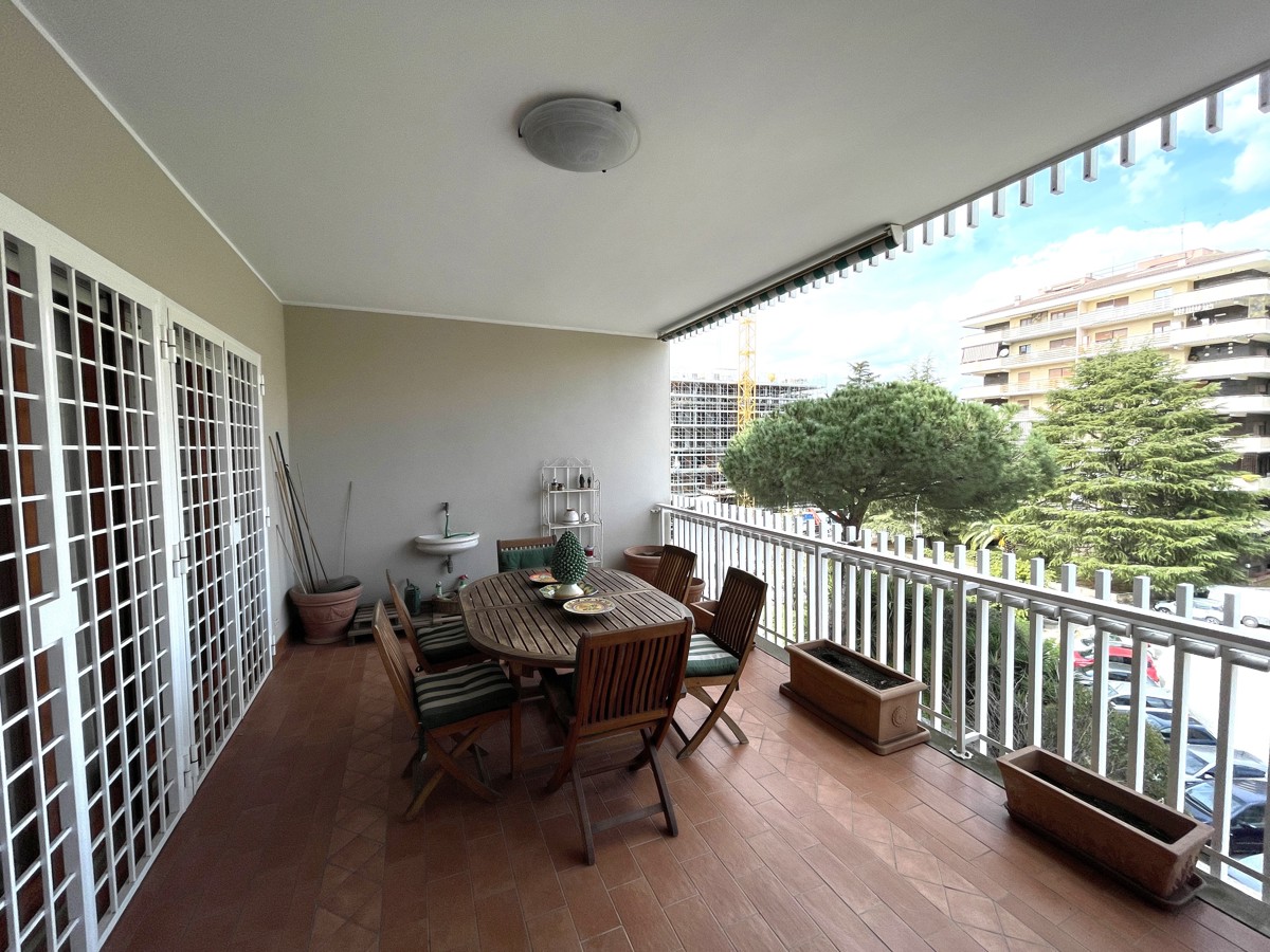 Foto 7 di 44 - Appartamento in vendita a Roma