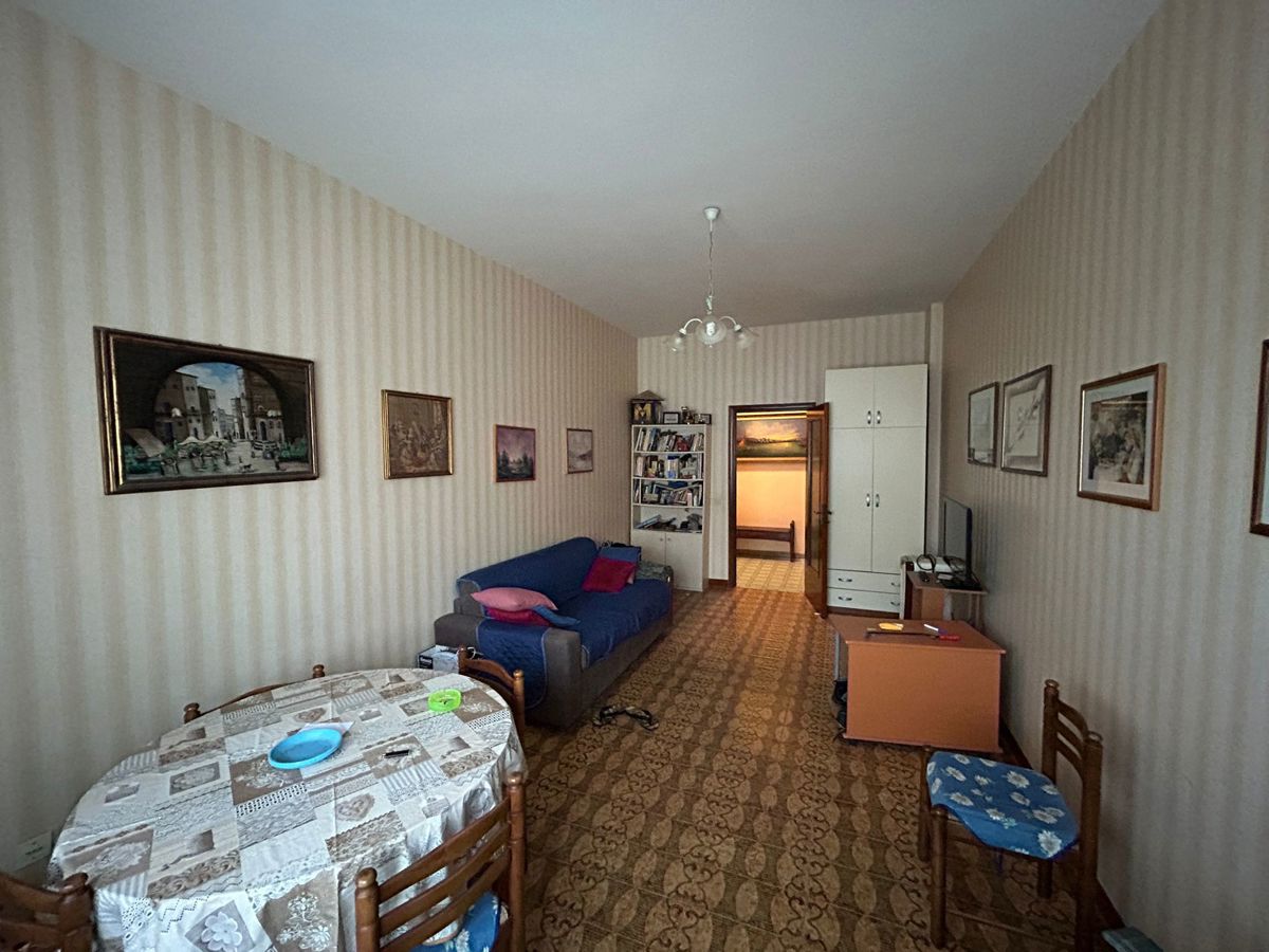 Foto 11 di 15 - Appartamento in vendita a Fiumicino