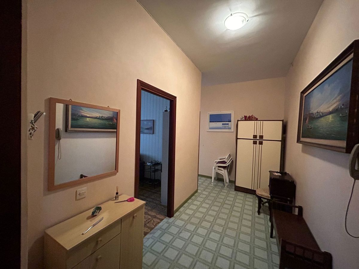 Foto 9 di 15 - Appartamento in vendita a Fiumicino