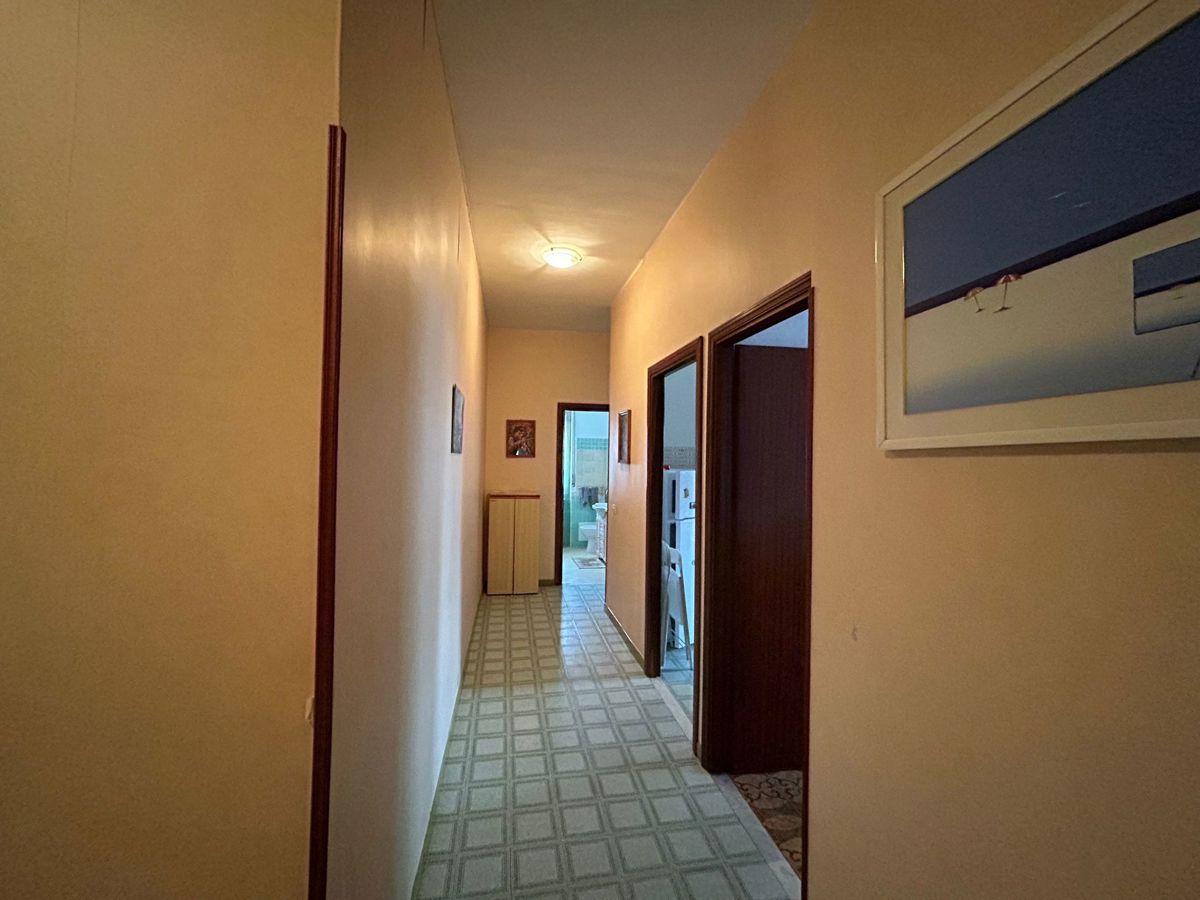 Foto 10 di 15 - Appartamento in vendita a Fiumicino