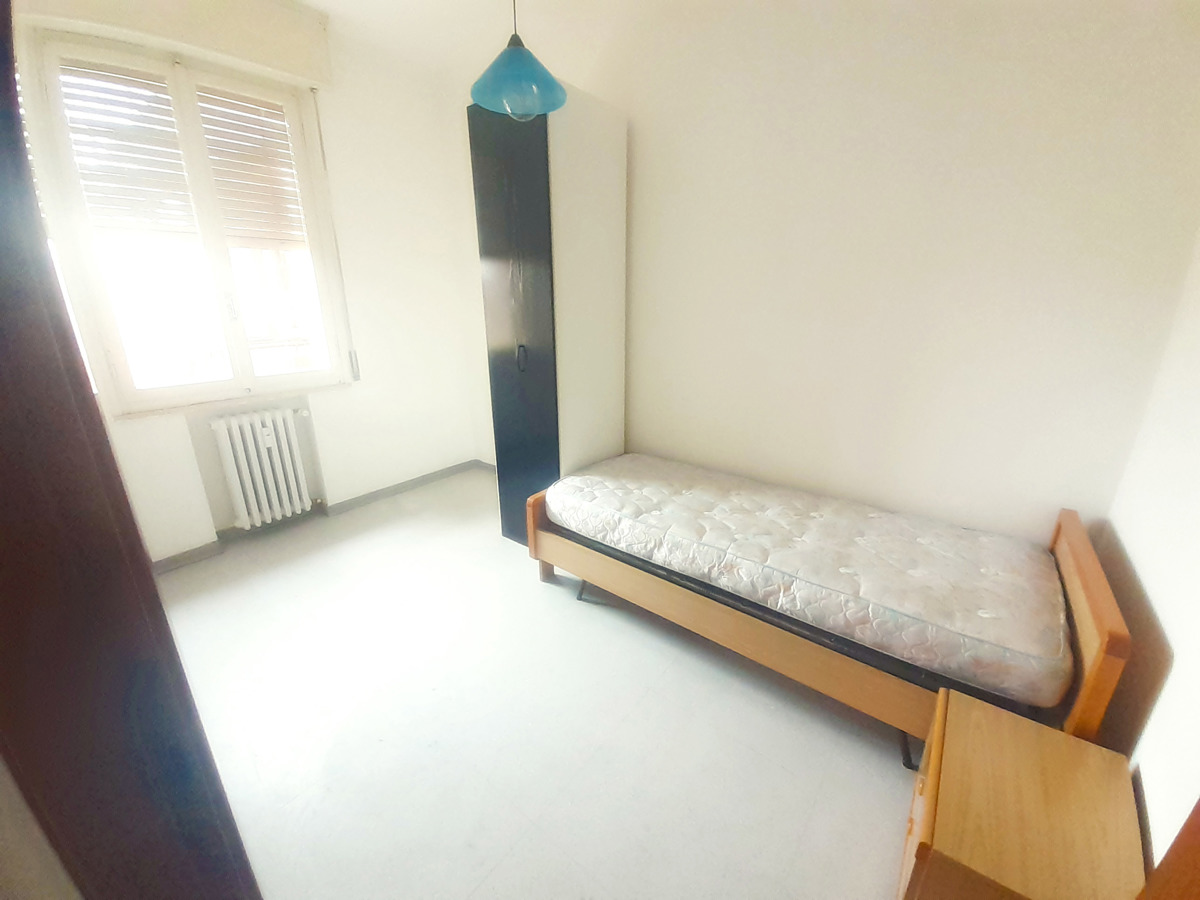 Foto 7 di 9 - Appartamento in vendita a Ferrara