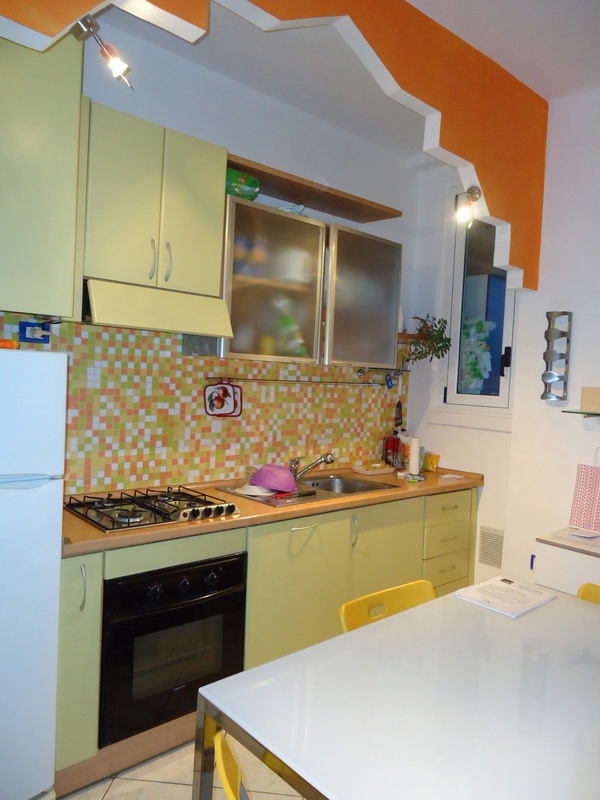 Foto 2 di 6 - Appartamento in vendita a Faenza