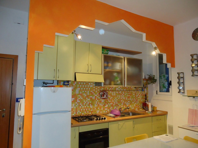 Foto 1 di 6 - Appartamento in vendita a Faenza