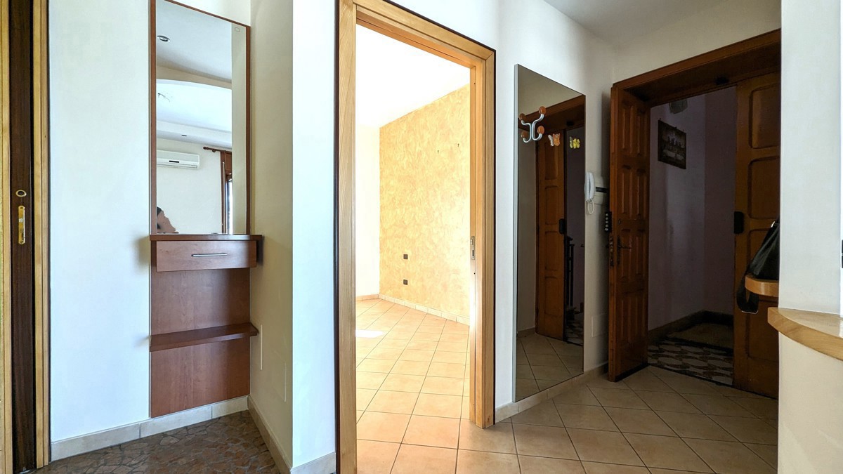 Foto 19 di 35 - Casa indipendente in vendita a Monte di Procida