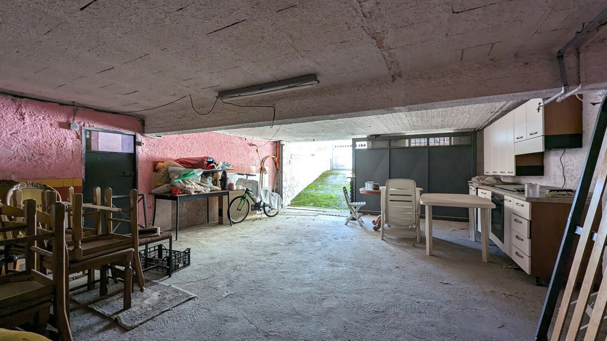 Foto 28 di 35 - Casa indipendente in vendita a Monte di Procida
