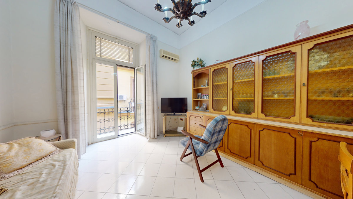 Foto 7 di 25 - Appartamento in vendita a Napoli