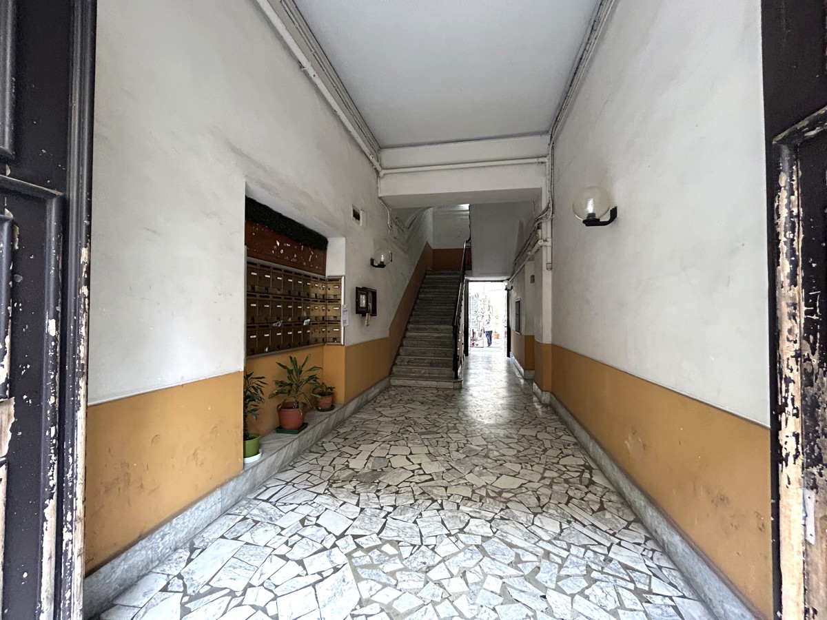 Foto 21 di 25 - Appartamento in vendita a Napoli
