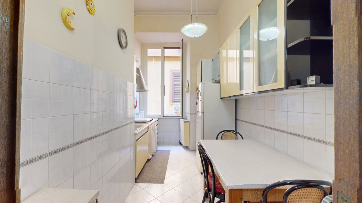 Foto 16 di 25 - Appartamento in vendita a Napoli