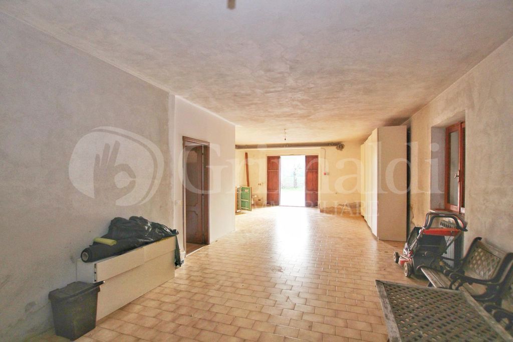 Foto 9 di 40 - Casa indipendente in vendita a Santa Maria Nuova